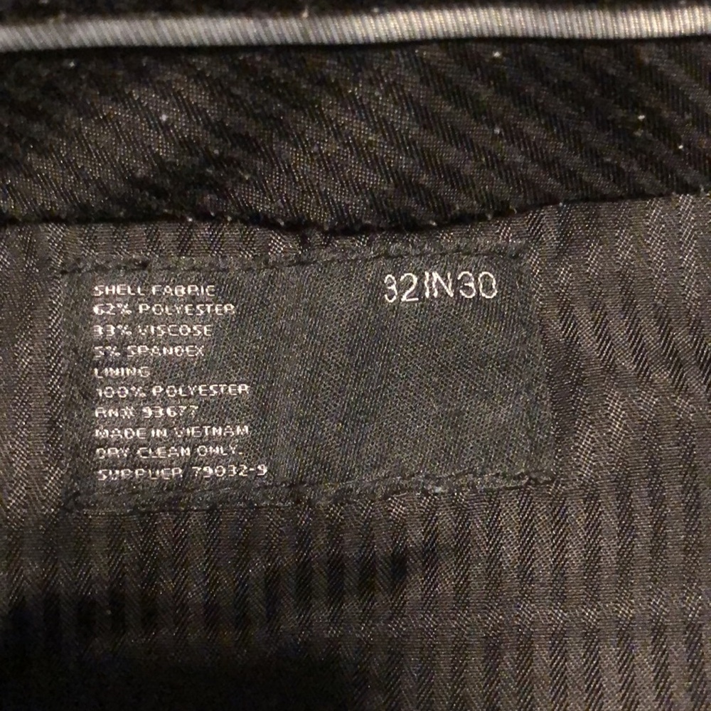 Men’s JF Pants - Picture 3 of 4
